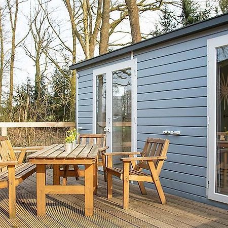 Ferienhaus Kutschenmeyer Schneverdingen Zewnętrze zdjęcie