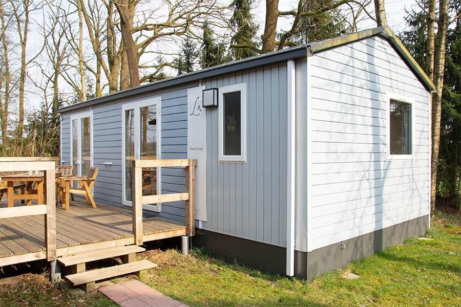 Ferienhaus Kutschenmeyer Schneverdingen Zewnętrze zdjęcie